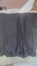 蕉下阔腿裤休闲裤子女士冰丝垂坠感运动防晒长裤透气宽松春夏款AL229 实拍图