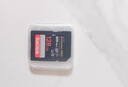 闪迪（SanDisk）128GB SD内存卡 4K V30 U3 C10 相机存储卡 读速200MB/s 写速90MB/s 微单/单反相机内存卡 实拍图