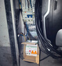 施耐德电气 空开带漏电保护断路器A型 2PC40A 总闸 带漏保EA9RN2C4030CAR 实拍图