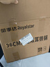 荣事达（Royalstar）双耳圆底大铁锅章丘手工锻打无涂层炒锅不粘商用炒菜锅燃气灶36cm 实拍图