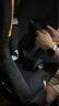 宝得适（BRITAX）宝宝儿童安全座椅0-4岁360度旋转汽车ISOFIX硬接口双面骑士PLUS 双面骑士PLUS夜影黑 实拍图