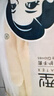 巧姨橡胶手套劳保工作耐磨耐用胶皮防水洗衣服洗碗女厨房家用 黄色加厚5双装 L(大码) 实拍图