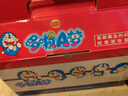【新华书店旗舰店】哆啦A梦漫画珍藏版全套1-45册 藤子不二雄小叮当蓝胖子机器猫漫画书全集动漫卡通连环画 实拍图
