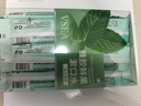 康佳（KONKA）冲牙器家用洗牙器洁牙器牙齿冲洗器水牙线牙结石充电便携式全身水洗正畸喷嘴礼物送父母亲男女友 【喷嘴收纳】三秒渐强+高效脉冲+长续航 4支喷头 实拍图