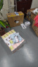 纽曼 usb分线器3.0高速7口HUB集线器 笔记本台式电脑一拖七usb扩展坞延长线转换器约1m 实拍图