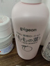  贝亲桃子水 桃叶精华 液体爽身露 日本本土版囤货装200ml*3 实拍图