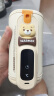 Baby Color奶瓶保温套无线便携式暖奶器婴儿宝宝外带温奶热奶泡奶暖奶器通用 无线背带【6档调温+背带】 实拍图
