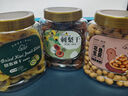 新边界（new boundaries）鱼皮花生400g坚果炒货怀旧零食裹衣花生仁童年小吃低温烘烤非油炸 实拍图