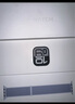 Apple/苹果 Watch Series 10 智能手表GPS款42毫米银色铝金属表壳青云色回环式运动表带MX1L3CH/B 实拍图