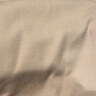 京东京造【10A抑菌】A类一等品50支纯棉情侣睡衣女男春夏家居服肉粉色 L 实拍图