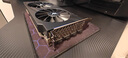 万竞 GTX1060/RTX2060S/RTX3060Ti高端独立显卡全新盒装电脑显卡黑神话悟空游戏设计渲染学习台式显卡 【全新盒装】RTX3060 12G 战神 实拍图