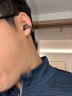 声阔（SoundCore）【国家补贴】C30i太空舱耳夹式无线蓝牙耳机开放式不入耳挂耳式骨传导概念运动适用苹果华为小米黑 实拍图