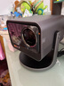 Vidda C3 Pro 海信4K超高清三色激光投影仪家用投影机 1.67倍光学变焦+MCL39激光器 办公家用家庭影院 实拍图