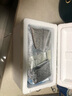 京鲜生 国产蓝莓 4盒18mm+装 125g/盒 生鲜水果 源头直发 包邮 实拍图