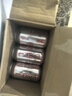 宏宝莱荔枝味汽水经典碳酸饮料330ml*12罐东北老汽水怀旧果味饮品 实拍图