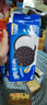 奥利奥（Oreo）夹心饼干休闲零食办公室零食网红小吃 经典原味194g 内含4小包 实拍图