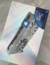 蓝戟（GUNNIR）intel Arc A380 Photon  6G  2450MHz GDDR6 OC 游戏显卡设计视频剪辑台式电脑显卡 实拍图