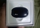 MARLUDA【轻薄不硌耳】无线睡眠蓝牙耳机豆式超薄隐形入耳式asmr降噪助眠音乐运动耳机适用苹果安卓 枪黑色【隔音助眠+升级蓝牙5.4】 实拍图