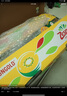 佳沛（zespri）新西兰  阳光金奇异果25-27粒原箱特大果单果约122-146g  猕猴桃 实拍图