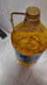 福临门 金阙谣 食用油 0反式脂肪酸 一级葵花籽油6.18L 中粮出品 实拍图