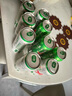 喜力星银500ml*3听 喜力啤酒Heineken Silver  实拍图