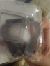 拖把架无痕钩扫把夹免打孔卫生间墙壁挂置物收纳强力粘胶卡座神器 彩色拖把挂钩【随机色2个装】 实拍图