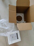 美的（Midea）烧水壶电水壶大功率304不锈钢 电热水壶家用1800W快烧自动断电 1.7L大容量MK-SH17X103 实拍图