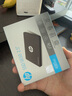 HP惠普 480GB SSD固态硬盘 SATA3.0接口 S650系列读速高达560MB/s 台式机笔记本电脑DIY通用 实拍图