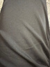 京东京造西裤男商务休闲裤直筒速干正装舒弹易打理裤子男 藏青36 实拍图