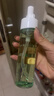 KIMTRUE且初卸妆油小青瓜脸部温和深层清洁淡浓妆卸妆液水150ml 实拍图