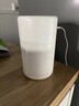 飒望德国加湿器桌面家用办公室用卧室静音小型母婴专用静音除菌婴幼儿空气净化器一体机超大雾量杀菌 【旗舰款】单一净化+香薰储盒 【家用加湿器净化除菌全网热销50W+】 实拍图
