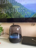 哈曼卡顿（Harman/Kardon） 音乐琉璃4代 琉璃四代琉璃4 家庭影院音响 蓝牙音箱音响 家用桌面音响 氛围灯音响 新年礼物 AURA STUDIO 4(上新) 实拍图