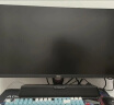 AOC 23.8英寸 2K FastIPS 180Hz 1ms HDR 10Bit 出厂校色 游戏电竞电脑显示器 宙斯盾Q24G4E 国家补贴 实拍图