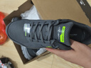 斯凯奇（Skechers）男鞋秋季软底拼接运动鞋增高舒适厚底健步鞋232398 实拍图