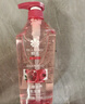 蜂花无硅油洗发水富含红石榴洋甘菊精华保湿柔顺温和滋养洗发膏500ml 实拍图