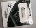 金士顿（Kingston）64GB USB 3.2 Gen 1 U盘 DTKN 大容量U盘 金属外壳 读速200MB/s 学习办公投标电脑车载通用 实拍图