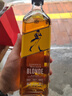 尊尼获加（JOHNNIE WALKER）耀澄Blonde 柠檬嗨棒 调和威士忌 500ml 实拍图