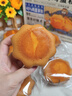 三只松鼠老式鸡蛋糕600g 早餐面包小蛋糕代餐吐司休闲零食整箱糕点点心 实拍图