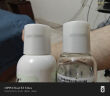 力士（LUX）小苍兰香氛旅行套装 洗发水100g+沐浴露100g 去屑留香蓬松 实拍图