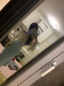 COFU隔离霜cofu妆前乳隐匿瑕疵修饰毛孔提亮肤色不卡粉保湿持久ofu 紫色 实拍图