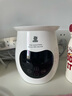 小白熊SnowBear婴儿温奶器 恒温暖奶器 母乳解冻 奶瓶热奶器多功能加热辅食-5062 实拍图