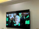 三星（SAMSUNG）85X9D 85英寸 Neo 量子点 AI Mini LED电视 120Hz QA85QNX9DAJXXZ 一级能效补贴【金晨推荐】 实拍图