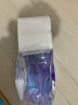 维达（Vinda）无芯卷纸 棉韧4层100克*30卷 亲肤无刺激 卫生纸厕纸 纸巾 整箱 实拍图