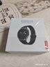 联想Lenovo Watch S 风暴灰 智能运动健康手表 高清蓝牙通话 心率血氧监测 多种运动模式 音乐播放 实拍图