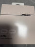 Bose Ultra 开放式耳机-沙丘灰(限定款) Bose小耳环耳夹耳机 不入耳开放式无线蓝牙耳机 实拍图