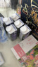 蒙牛特仑苏嗨Milk脱脂纯牛奶250ml×10盒 0脂肪 精美京绣送礼盒装 实拍图