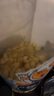吉利火星爆米花奶油味819g 网红超大爆抱瓶成品玉米爆米花儿童零食膨化  实拍图