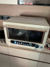 美的（Midea）寻味pro2.0微蒸烤炸炖一体机家用台式平板微波炉烤箱蒸箱空气炸蒸烤箱一体机陶瓷内胆G3E Pro 实拍图
