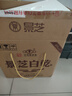 景芝 白乾老黄皮 高度白酒 49度480ml*6瓶 整箱装 实拍图