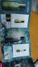 海蓝之谜（LA MER）精萃水乳套装(精萃水1.5ml+精萃乳1.5ml)【精准派样】效期至26/02 实拍图
